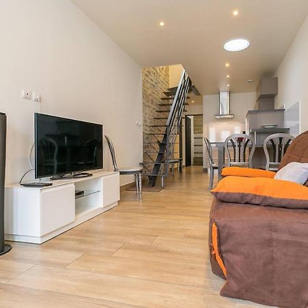 Ogliastra Apartment Dijon Exterior photo