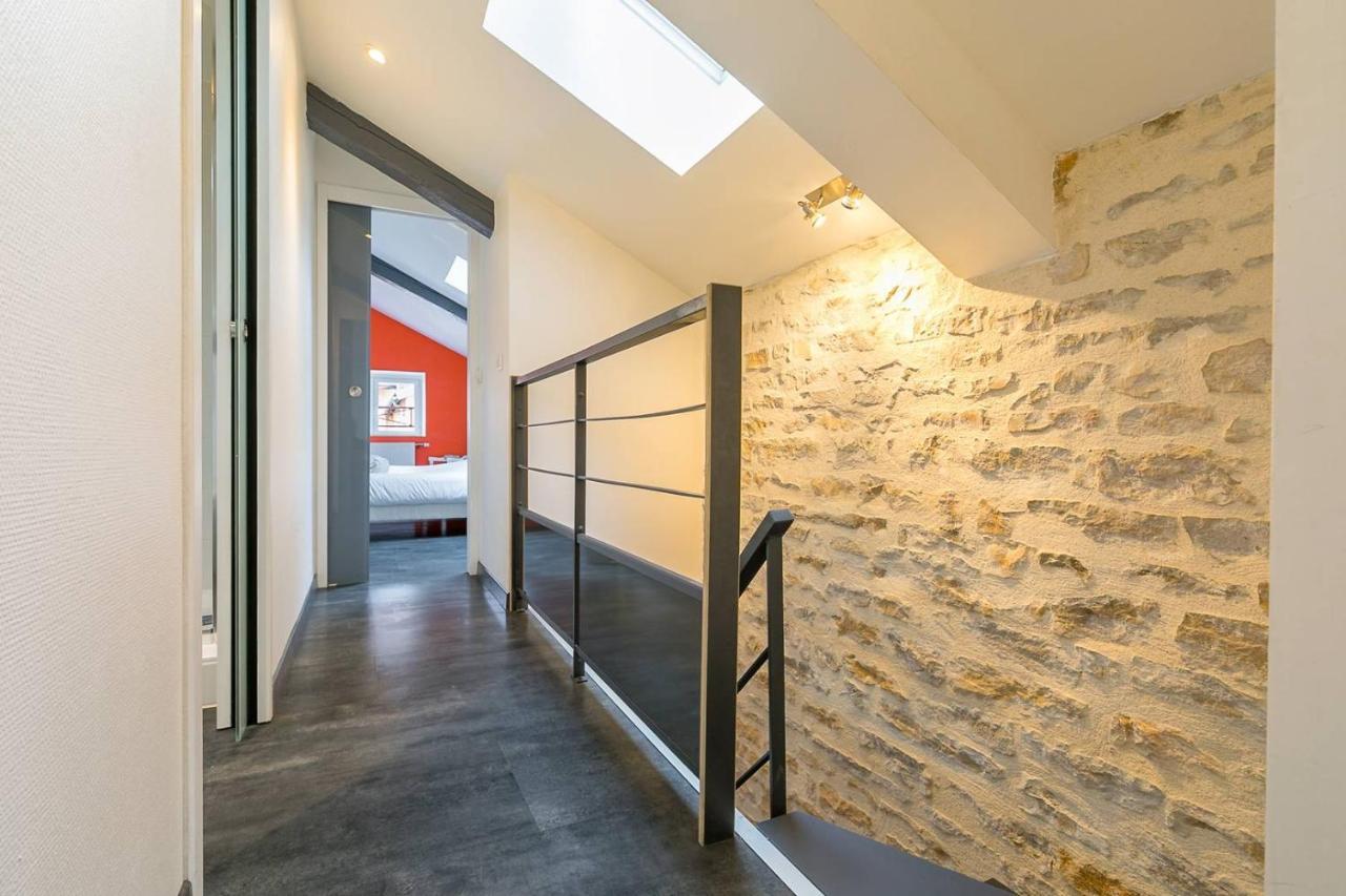 Ogliastra Apartment Dijon Exterior photo